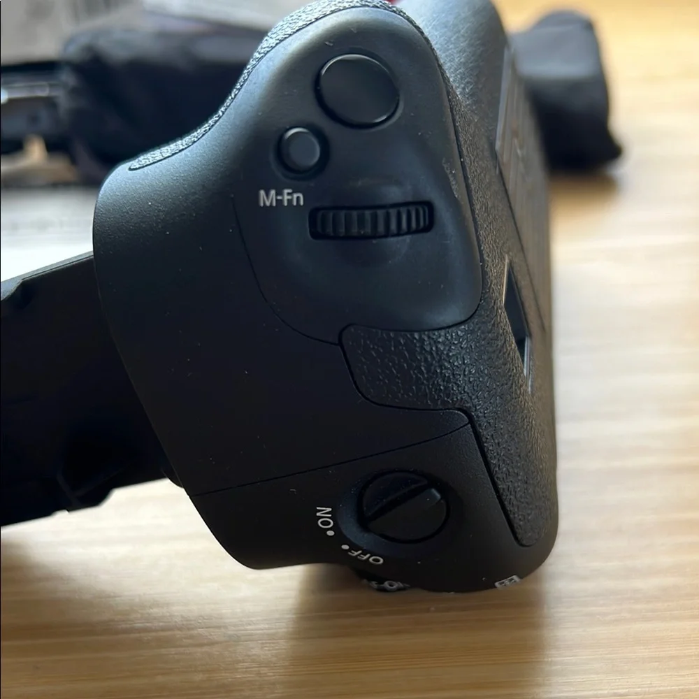 Canon Battery Grip